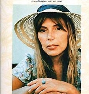 THE VERY BEST OF JONI MITCHELL PVG