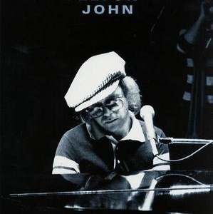 ELTON JOHN - PIANO TRANSCRIPTIONS PVG