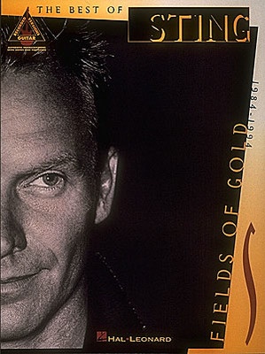 STING BEST OF FIELDS OF GOLD REC.VERS