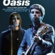 PLAY GUITAR WITH OASIS TAB BK/CD