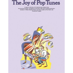 THE JOY OF POP TUNES