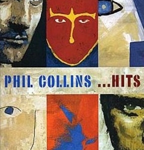 PHIL COLLINS - HITS PVG