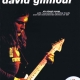 PLAY GUITAR WITH DAVE GILMOUR TAB BK/CD