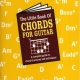 THE LITTLE BOOK OF CHORDS FOR GUITAR
