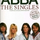 ABBA - THE SINGLES PVG