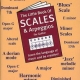 THE LITTLE BOOK OF SCALES & ARPEGGIO FOR GUITAR