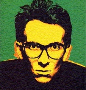 THE VERY BEST OF ELVIS COSTELLO PVG