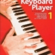 COMPLETE KEYBOARD PLAYER BK 1 REVISED