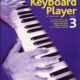 COMPLETE KEYBOARD PLAYER BK 3 REVISED