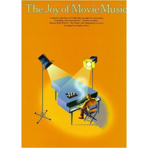 THE JOY OF MOVIE MUSIC