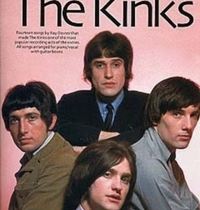 GREAT SONGS OF THE KINKS PVG