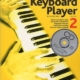 COMPLETE KEYBOARD PLAYER BK 2 REVISED BK/CD