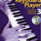 COMPLETE KEYBOARD PLAYER BK 3 REVISED BK/CD