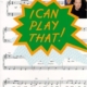 I CAN PLAY THAT THE CORRS PVG