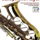 COMPLETE SAXOPHONE PLAYER NEW ED BK/CD