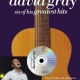 PLAY ACOUSTIC GUITAR WITH DAVID GRAY BK/CD