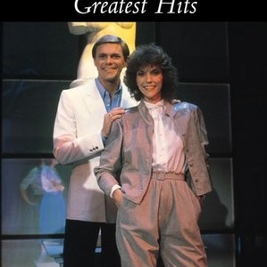 THE CARPENTERS - GREATEST HITS PVG