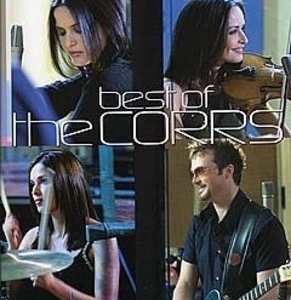 THE BEST OF THE CORRS PVG