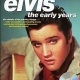PLAY GUITAR WITH ELVIS EARLY YEARS BK/CD