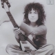 THE BEST OF MARC BOLAN AND T REX GUITAR TAB