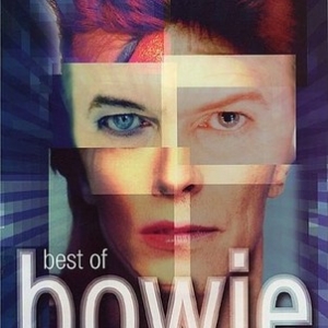 BEST OF BOWIE PVG