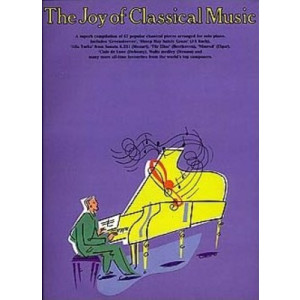THE JOY OF CLASSICAL MUSIC