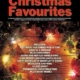 COMPLETE KEYBOARD PLAYER CHRISTMAS FAVOURITES