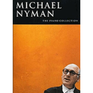 MICHAEL NYMAN - THE PIANO COLLECTION