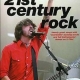 PLAY GUITAR WITH 21ST CENTURY ROCK TAB BK/CD