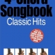 4 CHORD SONGBOOK CLASSIC HITS