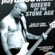 PLAY BASS WITH QUEENS OF STONE AGE TAB BK/CD