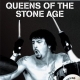 PLAY DRUMS WITH QUEENS OF STONE AGE BK/CD