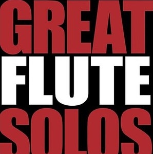 GREAT FLUTE SOLOS