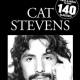 LITTLE BLACK BOOK OF CAT STEVENS