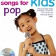 AUDITION SONGS KIDS POP BK/CD