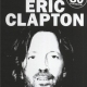 LITTLE BLACK BOOK OF ERIC CLAPTON