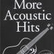 LITTLE BLACK BOOK OF MORE ACOUSTIC HITS