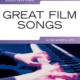 REALLY EASY PIANO GREAT FILM SONGS