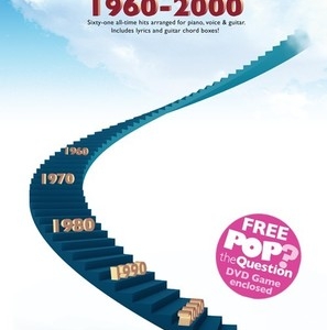 40 YEARS OF HITS 1960-2000 PVG