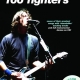 PLAY GUITAR WITH FOO FIGHTERS TAB BK/CD