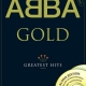ABBA GOLD ALTO SAXOPHONE PLAYALONG BK/CD