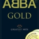 ABBA GOLD VIOLIN PLAYALONG BK/CD