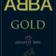 ABBA GOLD GREATEST HITS PIANO SOLO EDITION