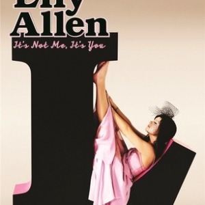 LILY ALLEN - ITS NOT ME ITS YOU PVG