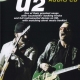 PLAY ALONG GUITAR U2 BOOKLET/CD