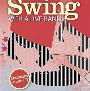 SING ALONG SWING WITH A LIVE BAND BK/CD