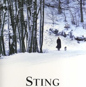 STING - IF ON A WINTERS NIGHT PVG