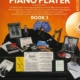 COMPLETE PIANO PLAYER BOOK 3 BK/CD