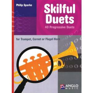 SKILFUL DUETS FOR TRUMPET