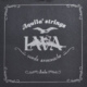 Aquila Lava Low-G Tenor Ukulele String Set